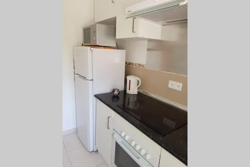 Apartamento Casa Rustica Torremolinos 0*,  España