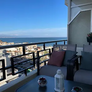 Apartamento Totalmente Reformado Con Piscina Y Jardines Al Lado De La Playa De La Carihuela, Torremolinos